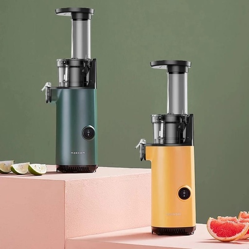 [AM-3272] Meileyi Juicing Machine / عصارة الفواكه الإلكترونية