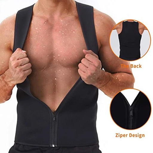 Men Body Shaper / مشد رجالي
