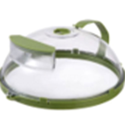 [AM-3230] Microwave Food Cover AU102-12 / وعاء تسخين وطهي الطعام في المايكرويف