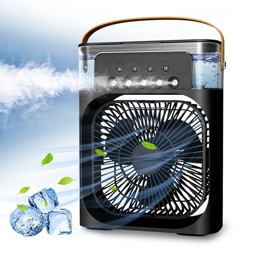 [AM-3730] Mini Cooling Fan / مروحة رذاذ الماء