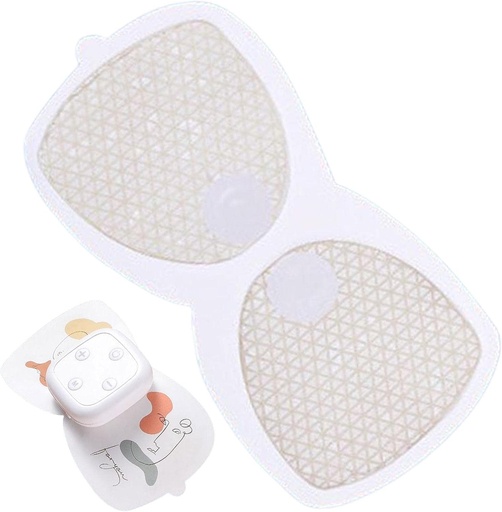 [AM-3249] Mini Magic Sticker AU105-13 / ستيكر المساج السحري