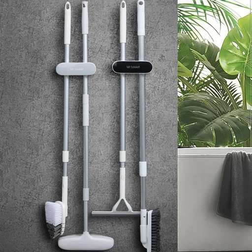 [AM-3673] Mop Holder / حامل المكانس