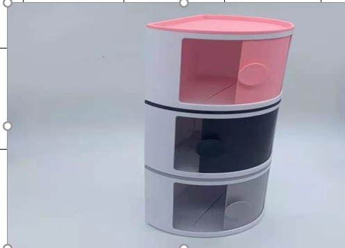 Multi-purpose box/ صندوق متعدد الاستعمالات