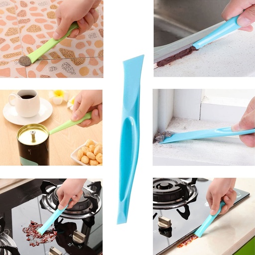 [AM-3518] Multifunction Kitchen Scraper/مكشطة مطبخ متعددة الوظائف