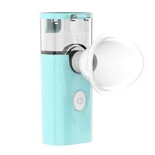 [AM-2705] NANO MINI SPRAY / جهاز البخار المحمول