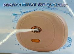 NANO MIST SPRAYER / جهاز التعطير