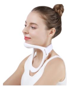 [AM-2899] NECK SUPPORT / دعامة الرقبة