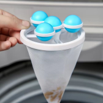 New Washing Machine Filter / فلتر الغسيل
