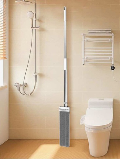 New water screwing mop/ممسحة لولبية مائية