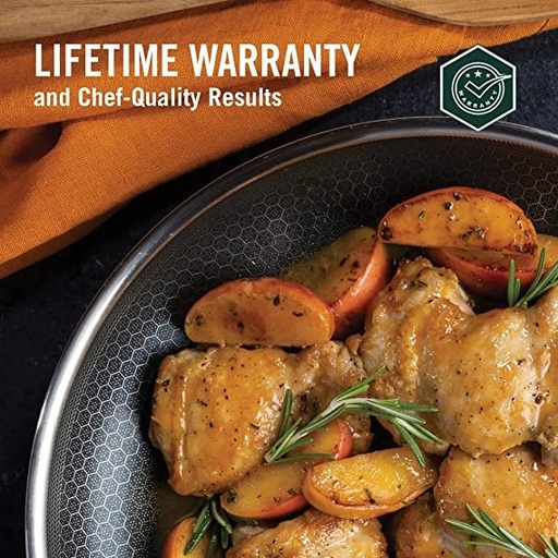 Non-Stick Pan / مقلاة مانعة للاتصاق