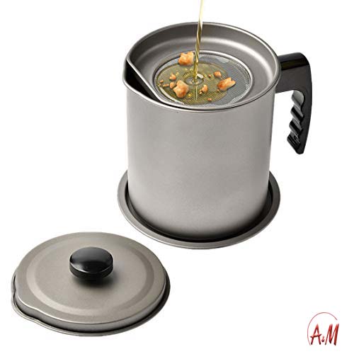[AM-0868] Oil filter/ مصفاة الزيت