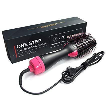[BJUL4104-8] ONE STEP HAIR DRYERAND / مجفف الشعر بفرشاة