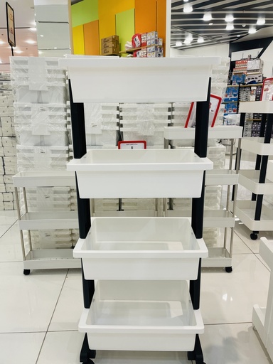 [AM-2920] ORGANIZING STAND BIG SIZE / ستاند عربة للتنظيم الحجم الكبير