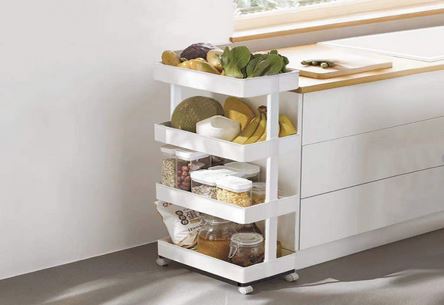 [am] ORGANIZING STAND SMALL SIZE / ستاند للتنظيم الحجم الصغير