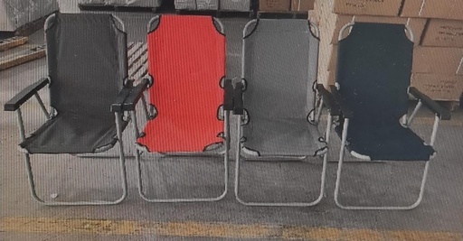 OUTDOOR CHAIR / كرسي خارجي