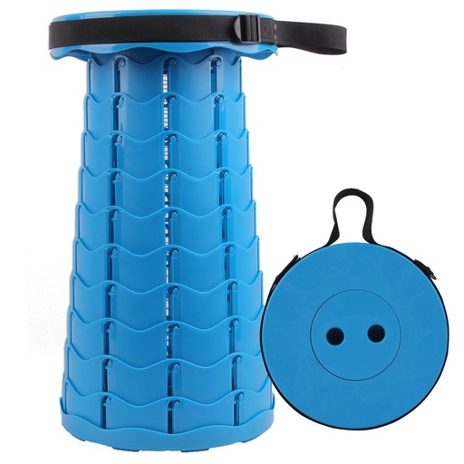 [AM-0758] OUTDOOR FOLDING STOOL/كرسي قابل للطي