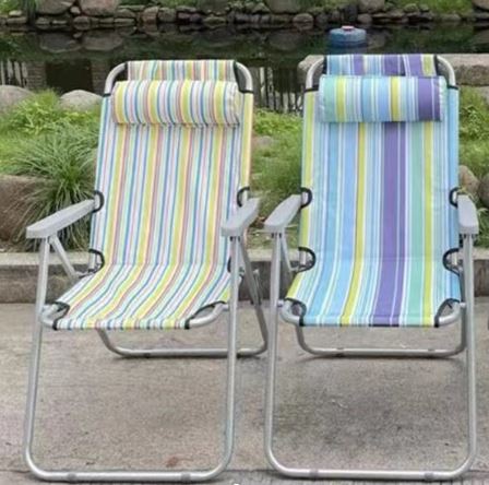 OUTDOOR PICNIC CHAIR / كرسي الرحلات