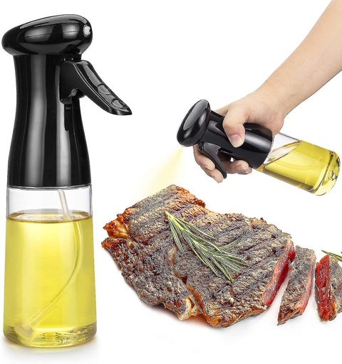 Oil Sprayer Spray Bottle / بخاخ الزيت