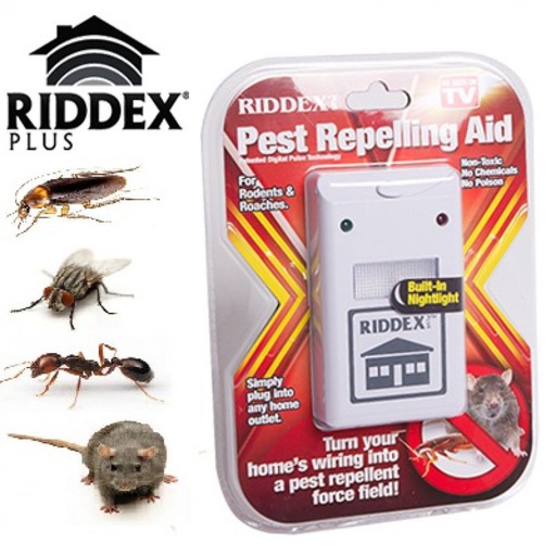 [0629] PEST REPELLING AID/طارد الحشرات