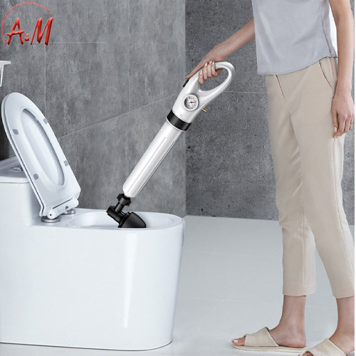 [AM-0309] PIPE DREDGER BIG/جهاز فتح المجاري بالهواء