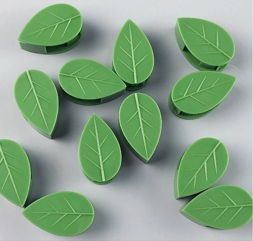 [AM-3868] PLANT CLIP/ قطع تثبيت الزرع