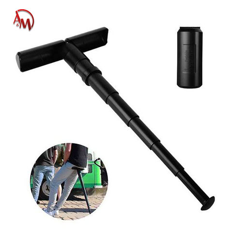 [AM-0165] PORTABLE TELESCOPIC STOOL/الكرسي التلسكوبي المتنقل