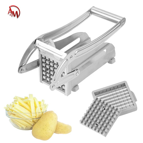 POTATO CHIPPER / قطاعة البطاطس