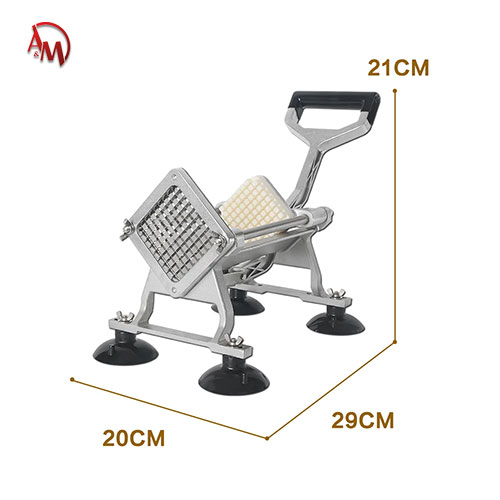 [AM-2030] POTATO SLICER/ قطاعة البطاطس