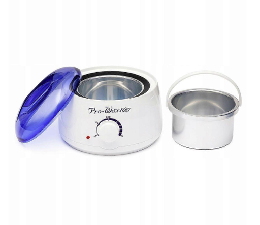 [AM-2754] PRO WAX 100X / جهاز إذابة الشمع