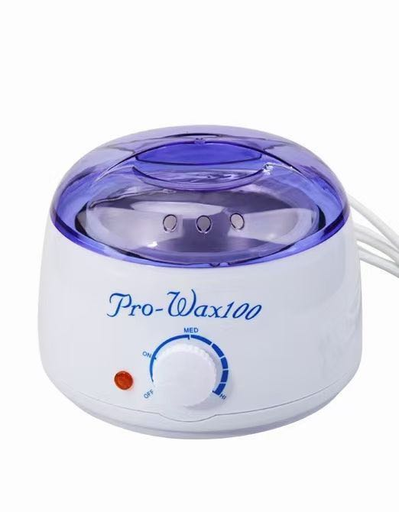 PRO-WAX100/جهاز تذويب الشمع