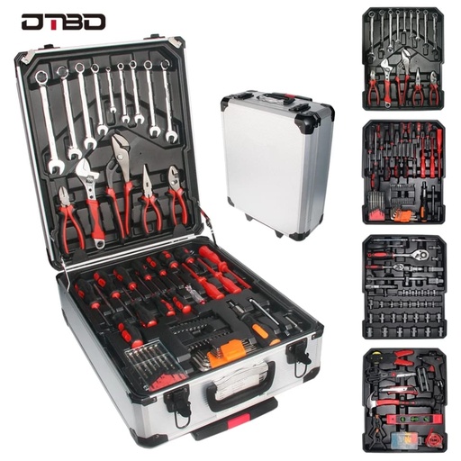 PROFESSIONAL TOOL SET/ حقيبة الأدوات