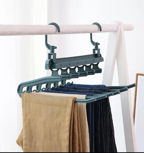 Pants Hanger/علاقة البناطيل