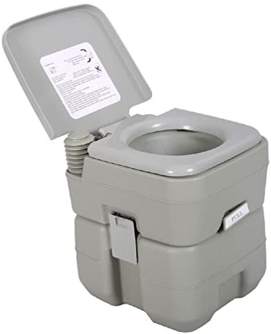 [AM-0809] Portable toilet/مرحاض متنقل