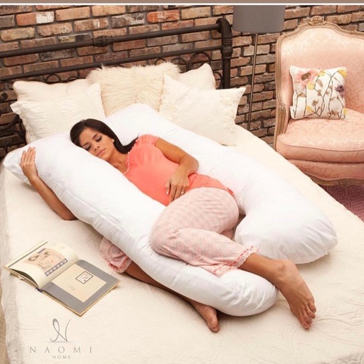 [AM-0766] Pregnant Pillow / وسادة الحوامل