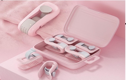 [AM-0834] Bedsheet Quilt Clip  /مثبت اللحاف