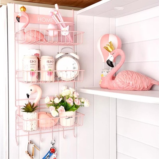 [AM-0725] Wall mounted SHELF/ستاند التعليق متعدد الاستعمال