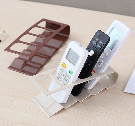 [AM-0823] REMOTE CONTROL SHELF/رفوف تنظيم الريموت