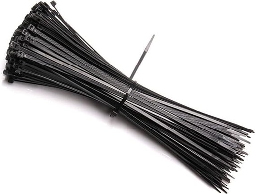 [AM-3895] REUSABLE ZIP TIES/ روابط مضغوطة قابلة لإعادة الاستخدام