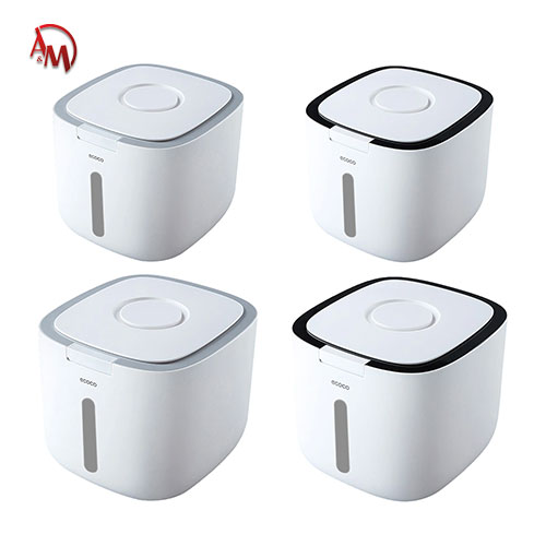 RICE BOX / حافظة الأرز