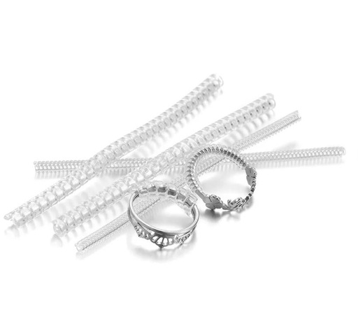 [AM-3897] RING SIZE ADJUSTER/ضبط حجم الخاتم