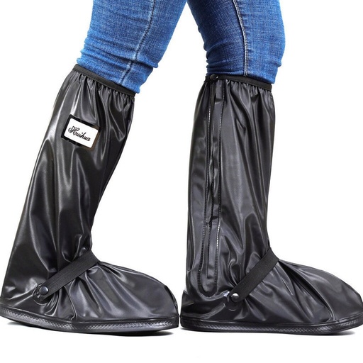 [AM-2973] Rain Shoe Cover/غطاء حذاء المطر