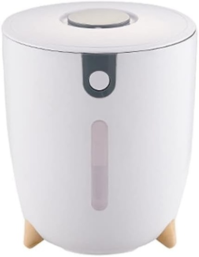 [AM-3191] Rice Bucket 10KG / حافظة الأرز