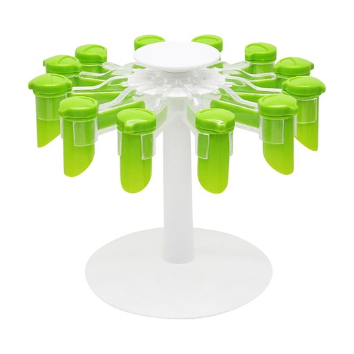 [AM-2963] Rotating Spice Rack/رف توابل دوار