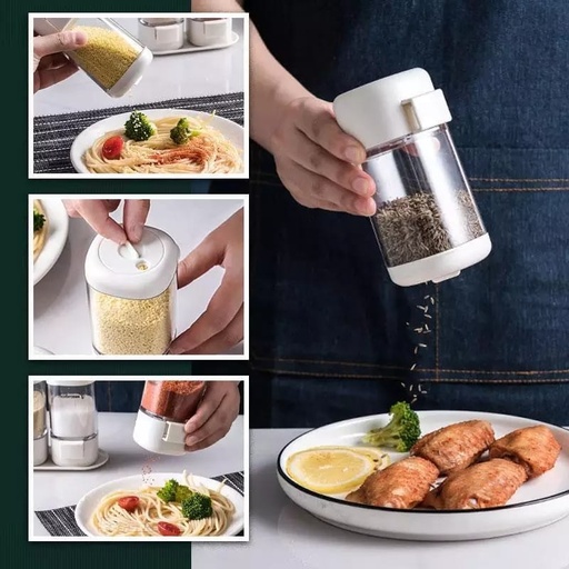 [AM-2586] SPICES DISPENSER/ موزع التوابل