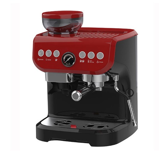 [AM-3021] SAYONA COFFEE MAKER SEM-4449 / مكينة القهوة 4 في 1