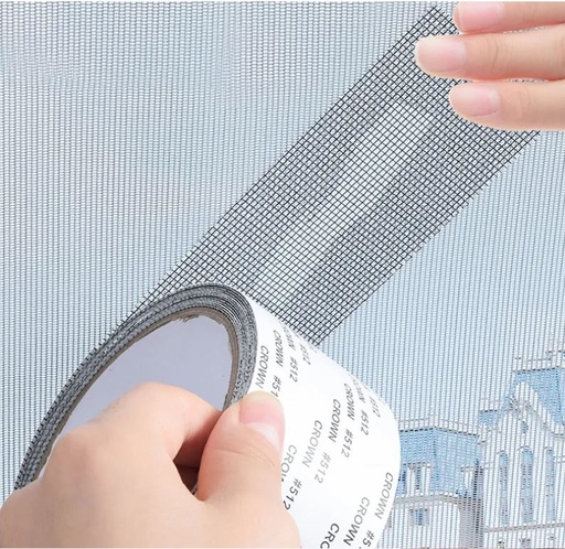 SCREEN REPAIR TAPE/ شريط إصلاح النافذة