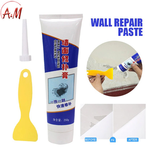 [AM-0230] Gap filling paste/معجون سد الفراغات