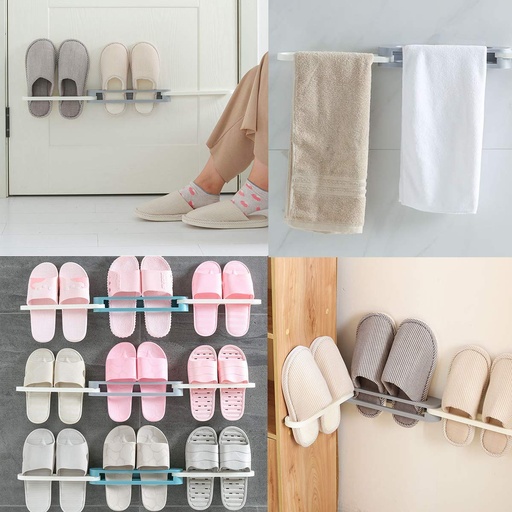 [AM-0864] SHOE CLIP HOLDER/حامل الأحذية
