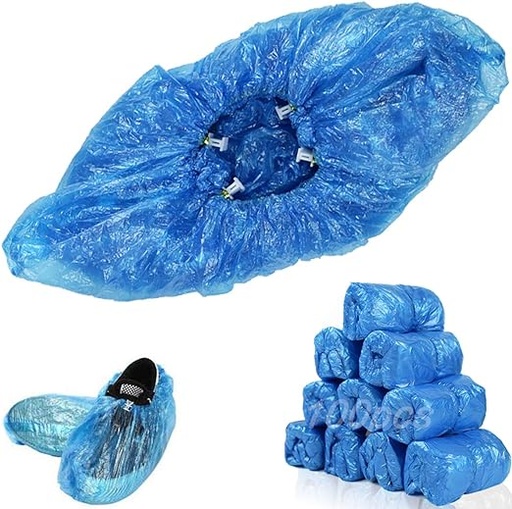 SHOES COVER BAG/اكياس جهاز التغليف