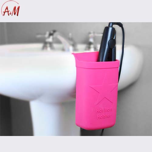 SILICON IRON HOLSTER/علاقة سيلكون ضد الحرارة